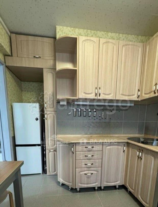 1-комн. квартира, 30.9 м2, 2/5 эт. Северодвинск - изображение 4