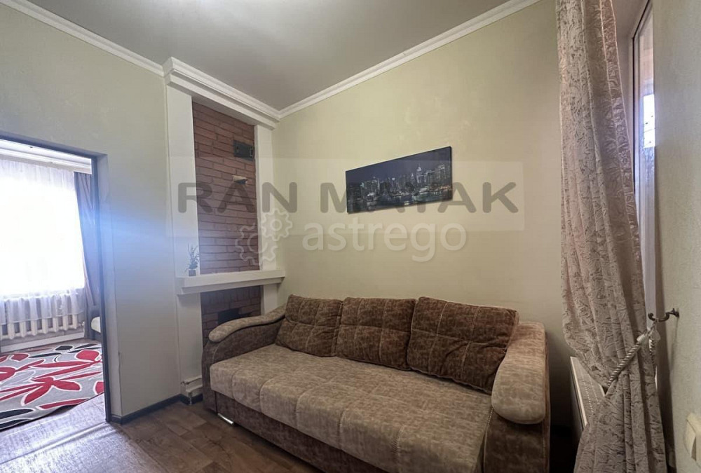 2-комн. квартира, 34 м, 1/1 эт. Майкоп - изображение 10