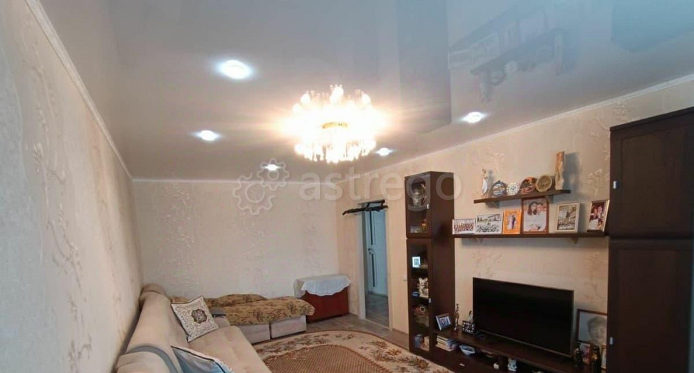 4-комн. квартира, 71.3 м2, 2/9 эт. Сибай - изображение 7