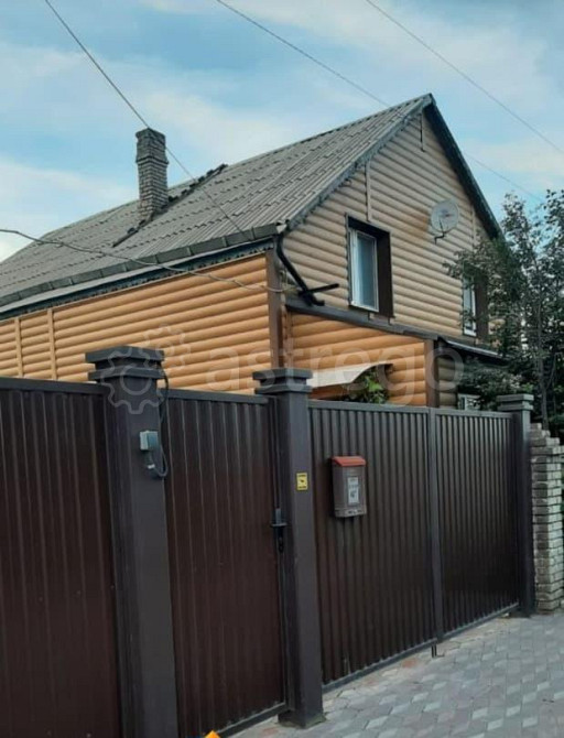 Коттедж, 259 м2, 10.5 сотки, 2 эт. Ачинск - изображение 7