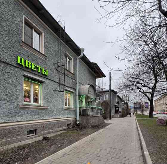 Свободного назначения, 51.6 м2 Санкт-Петербург