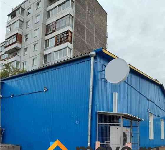 Свободного назначения, 288.7 м2 Красноярск