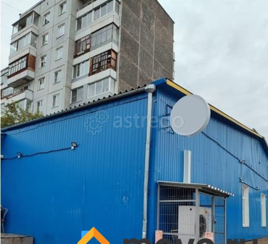 Свободного назначения, 288.7 м2 Красноярск - изображение 3