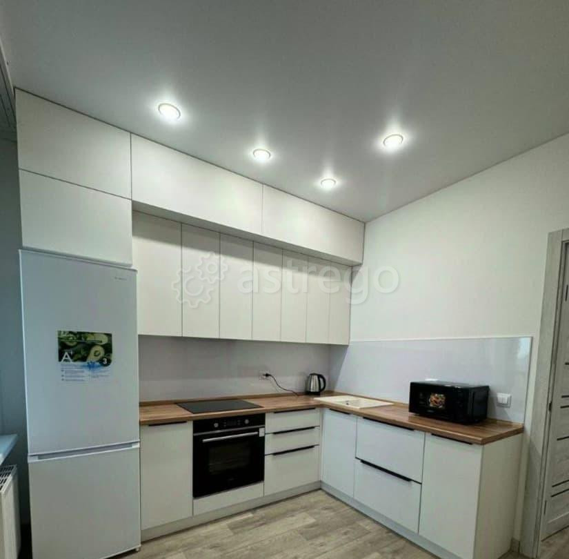 2-комн. квартира, 56 м2, 10/18 эт. Благовещенск - изображение 6