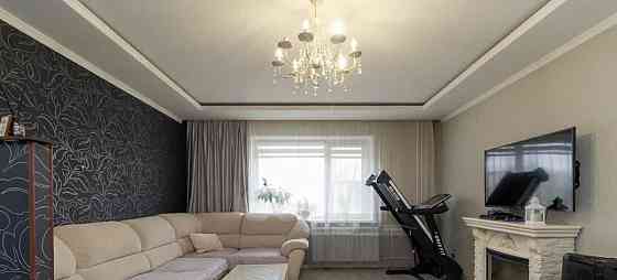 4-комн. квартира, 84.3 м2, 1/10 эт. Красноярск