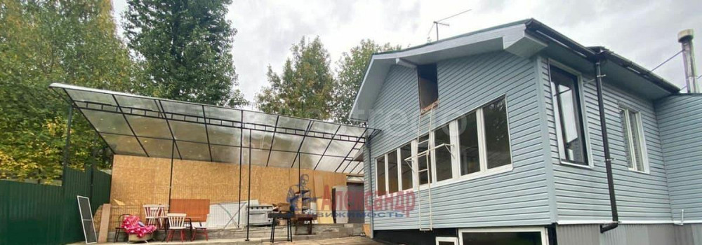 Дом, 160 м2, 6.3 сотки, 1 эт. Санкт-Петербург - изображение 3