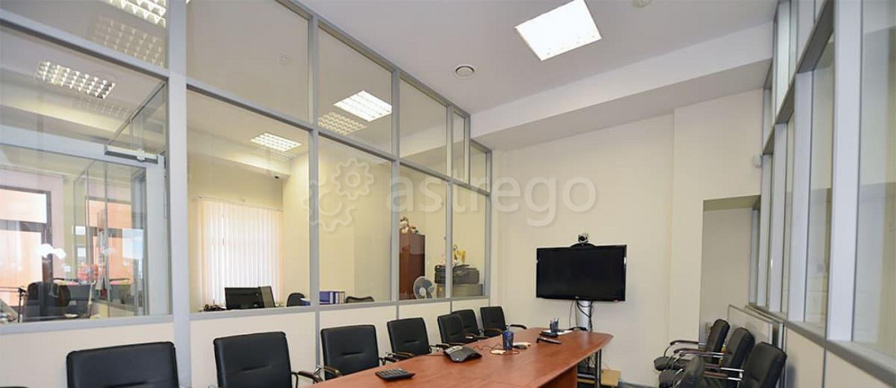 Офис, 156 м2 Санкт-Петербург - изображение 5