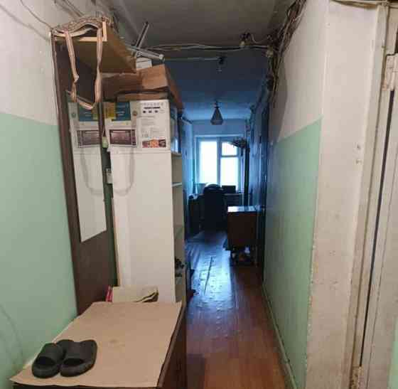 Комната, 17.7 м2, 3/5 эт. Фрязино