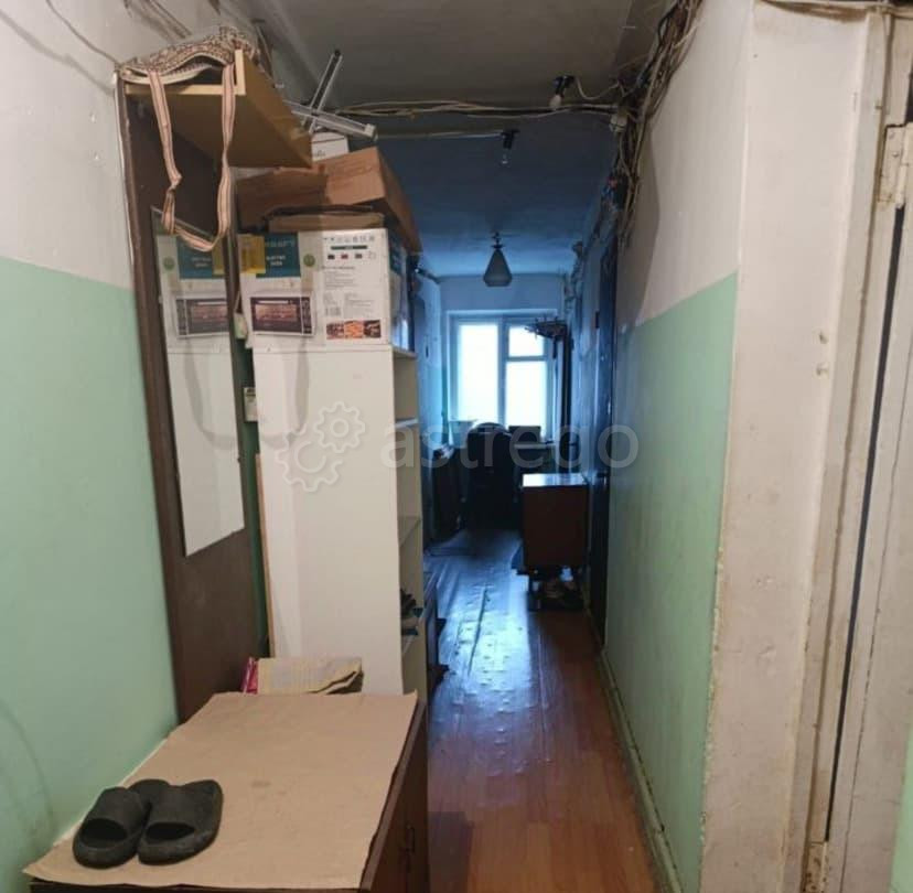 Комната, 17.7 м2, 3/5 эт. Фрязино - изображение 2