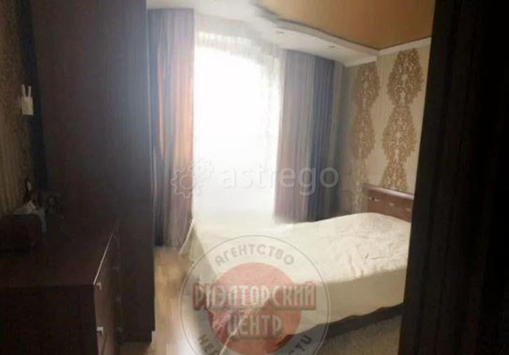 3-комн. квартира, 72 м2, 3/10 эт. Белгород - изображение 9