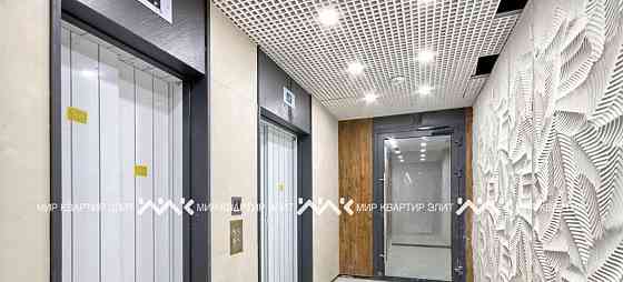 3-комн. квартира, 63.1 м2, 8/9 эт. Санкт-Петербург