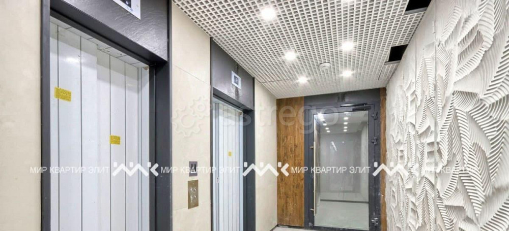 3-комн. квартира, 63.1 м2, 8/9 эт. Санкт-Петербург - изображение 5