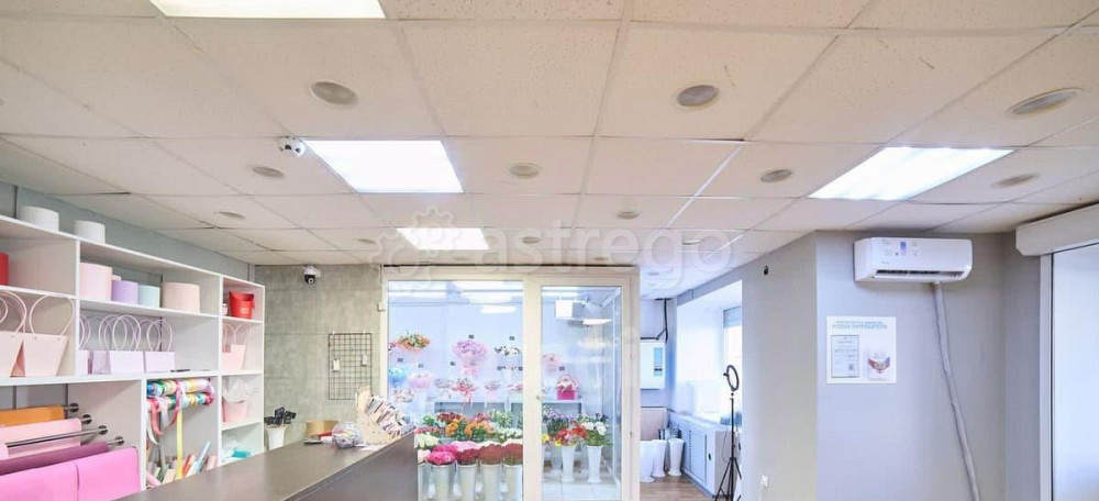 Свободного назначения, 54.2 м2 Стерлитамак - изображение 7