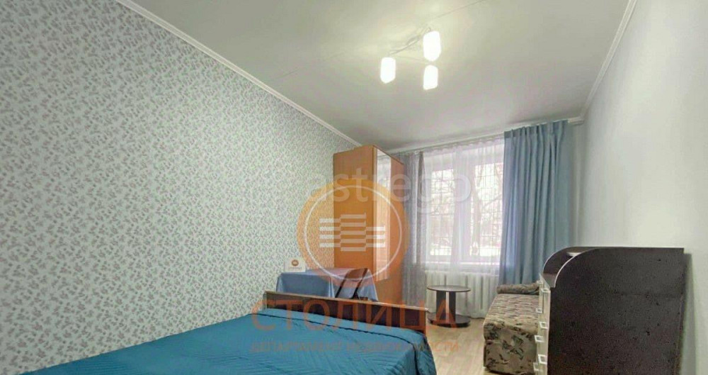 2-комн. квартира, 54 м2, 1/9 эт. Балашиха - изображение 3