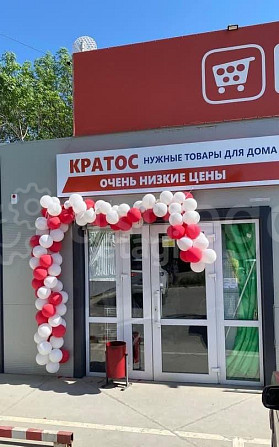Торговое помещение, 47 м Гиагинская - изображение 1