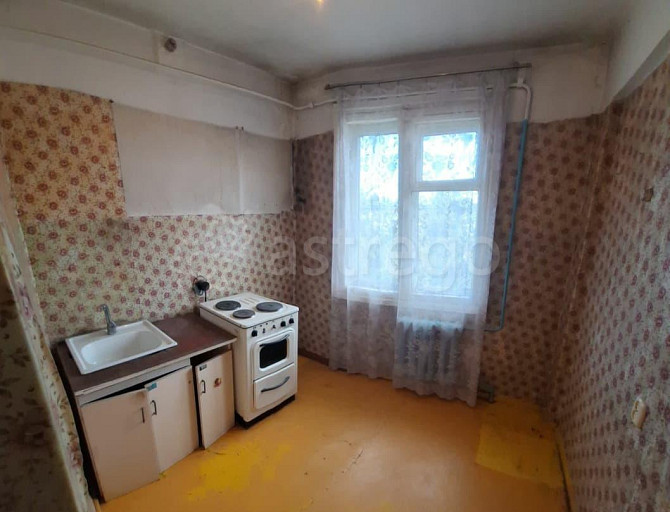 2-комн. квартира, 45.7 м2, 5/5 эт. Рубцовск - изображение 1