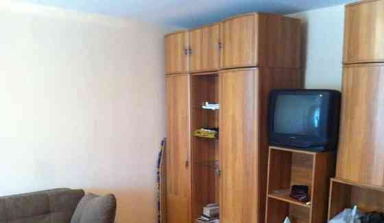 1-комн. квартира, 33 м2, 2/9 эт. Москва