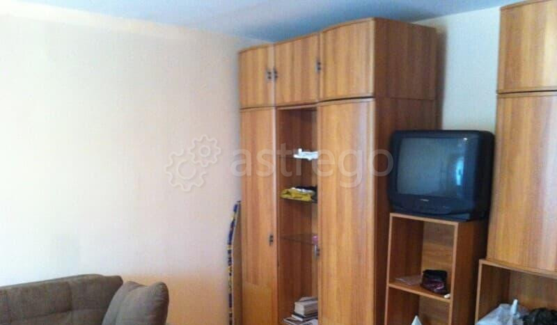 1-комн. квартира, 33 м2, 2/9 эт. Москва - изображение 2