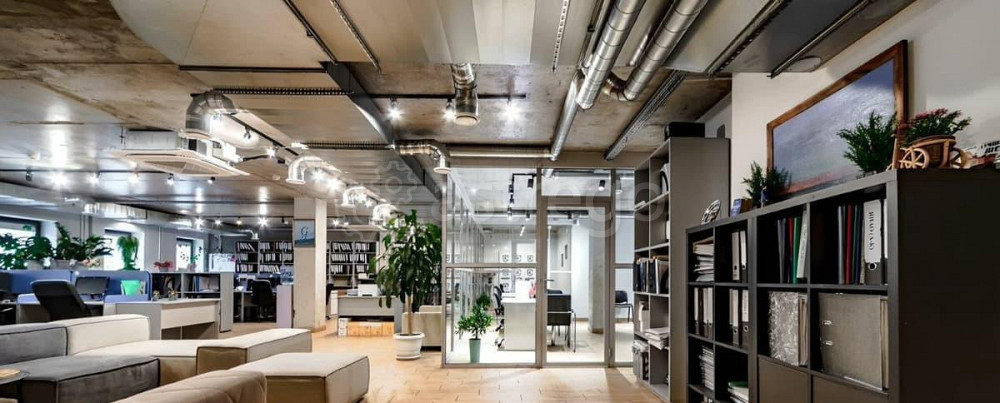Офис, 231 м2 Санкт-Петербург - изображение 5