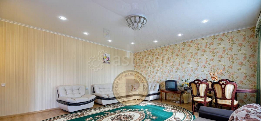 Коттедж, 150 м2, 11 соток, 2 эт. Емельяново - изображение 7