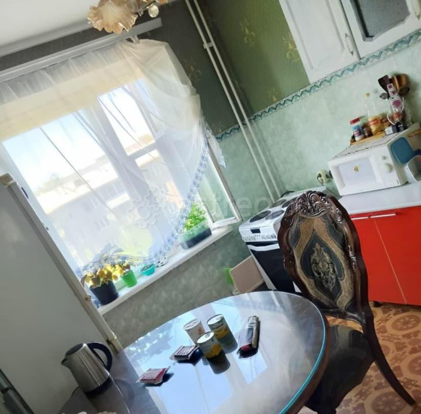 Комната, 82.9 м2, 5/10 эт. Красноярск - изображение 5