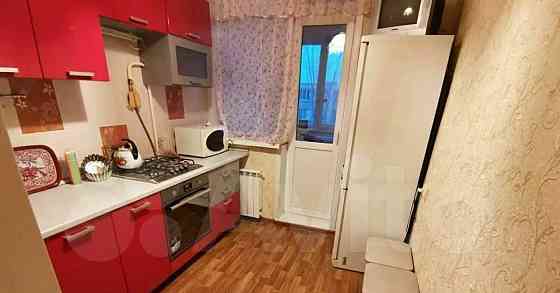 1-комн. квартира, 37 м2, 5/5 эт. Астрахань