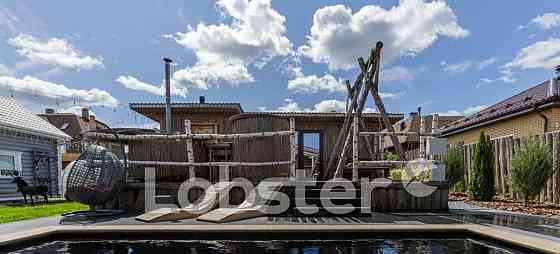 Дом, 132 м2, 12 соток, 1 эт. Солнечногорск