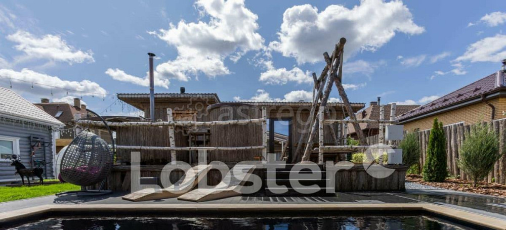 Дом, 132 м2, 12 соток, 1 эт. Солнечногорск - изображение 6