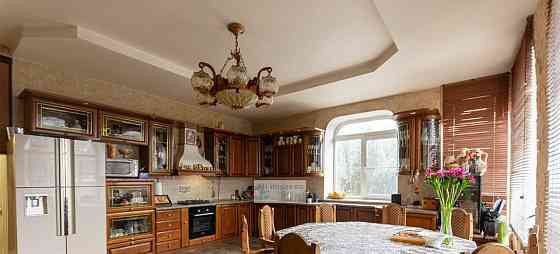 Коттедж, 490 м2, 35 соток, 3 эт. Щёлково