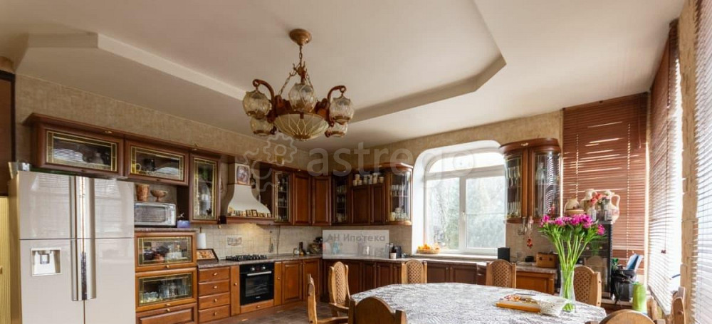 Коттедж, 490 м2, 35 соток, 3 эт. Щёлково - изображение 2