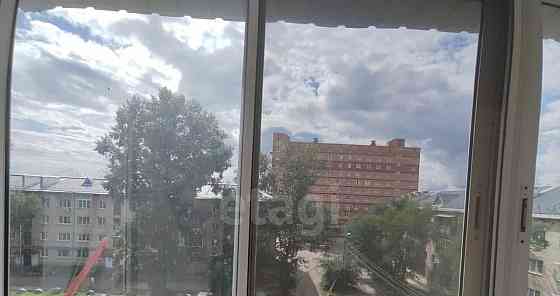 4-комн. квартира, 60 м2, 5/5 эт. Свободный