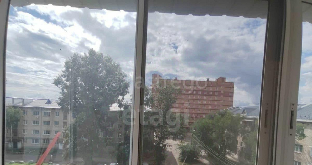 4-комн. квартира, 60 м2, 5/5 эт. Свободный - изображение 4