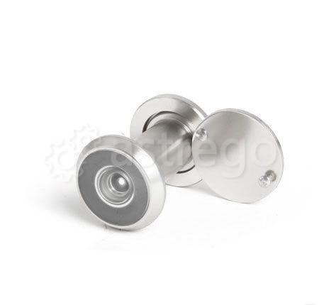 Глазок дверной APECS 5016/30-55-CR Нижний Новгород - изображение 1