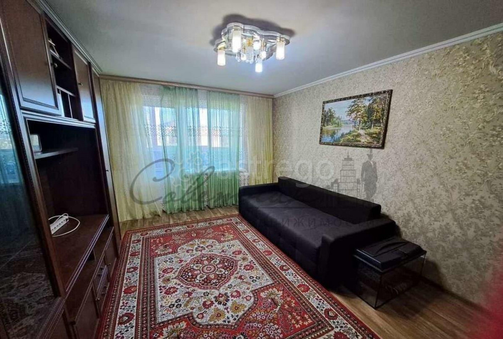 2-комн. квартира, 53.46 м2, 4/6 эт. Старый Оскол - изображение 6