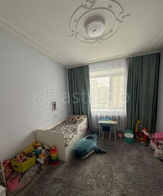 4-комн. квартира, 92.7 м2, 5/5 эт. Благовещенск - изображение 3
