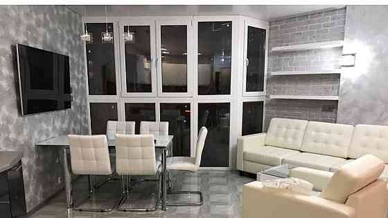 Студия, 41 м2, 10/27 эт. Химки