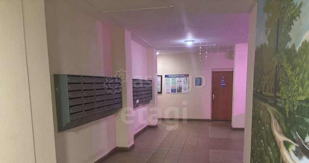 3-комн. квартира, 84.1 м2, 10/14 эт. Дмитров - изображение 5