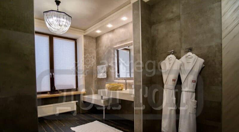 Коттедж, 2000 м2 Красногорск - изображение 10