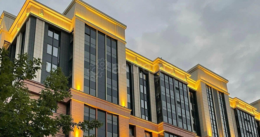 Студия, 21 м2, 1/12 эт. Санкт-Петербург - изображение 1