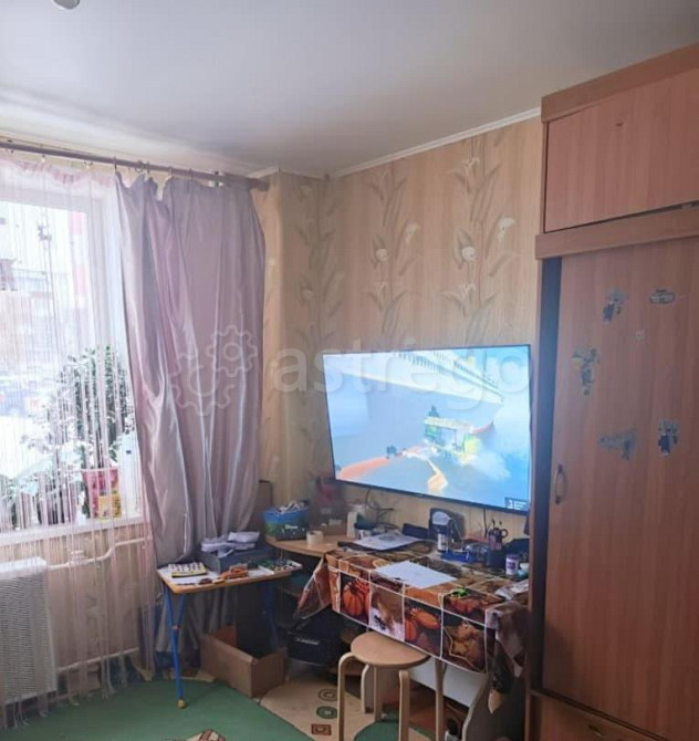 Комната, 35 м2, 1/4 эт. Уфа - изображение 7