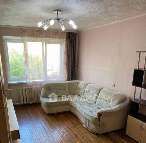 3-комн. квартира, 61.3 м2, 2/5 эт. Санкт-Петербург