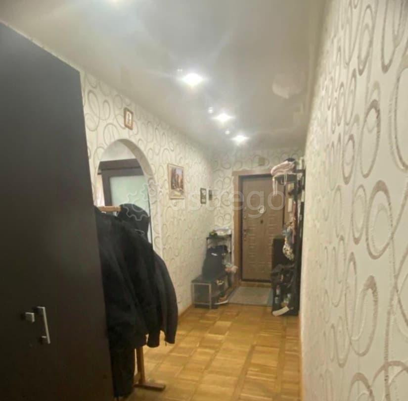 3-комн. квартира, 59.5 м2, 6/9 эт. Ступино - изображение 7