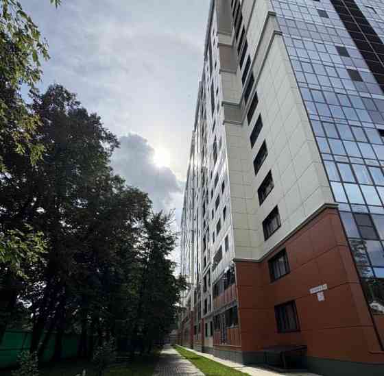 1-комн. квартира, 36 м2, 3/19 эт. Барнаул