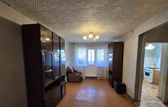 2-комн. квартира, 44.4 м2, 5/5 эт. Орехово-Зуево