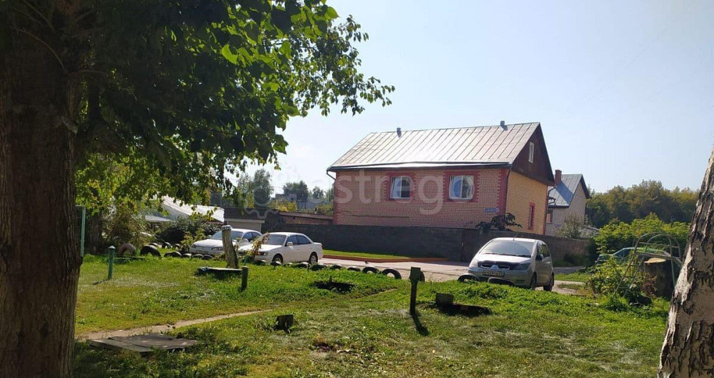 Коттедж, 280 м2, 6 соток, 2 эт. Барнаул - изображение 6