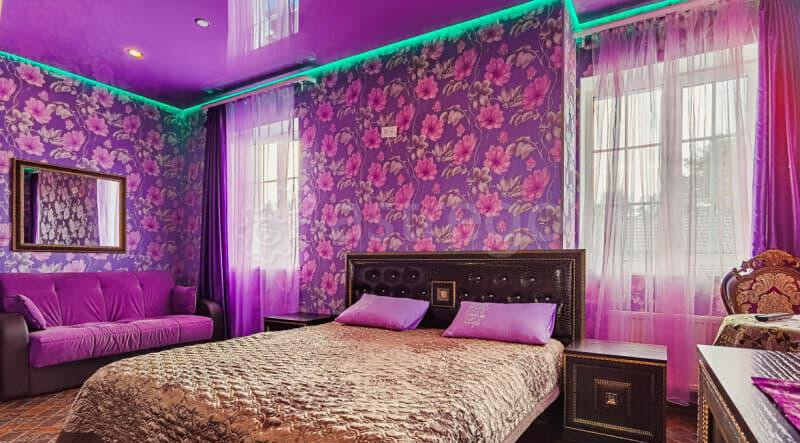 Коттедж, 748 м2 Санкт-Петербург - изображение 8