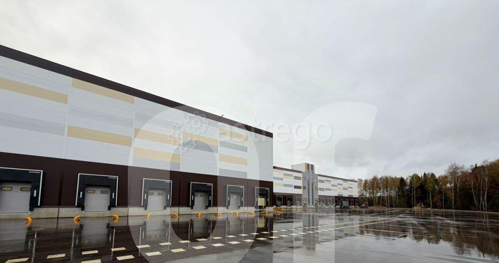 Производственное, 24931.1 м2 Лобня - изображение 4