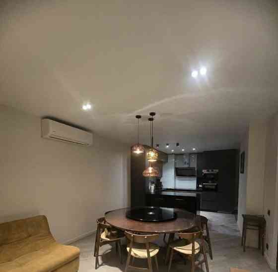 5-комн. квартира, 130 м2, 9/25 эт. Реутов