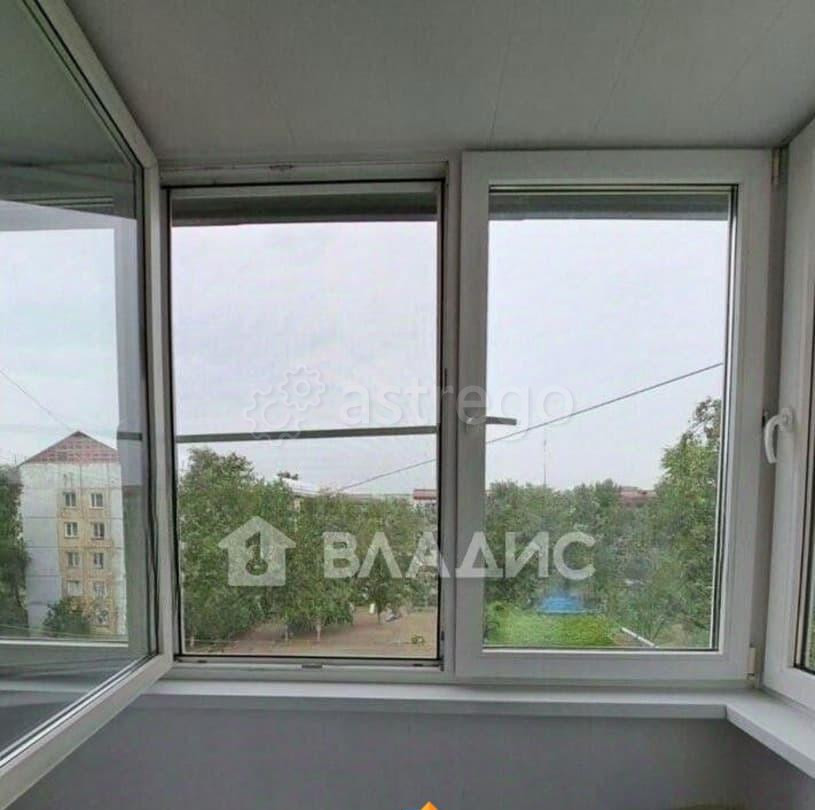 3-комн. квартира, 50.6 м2, 5/5 эт. Бийск - изображение 4