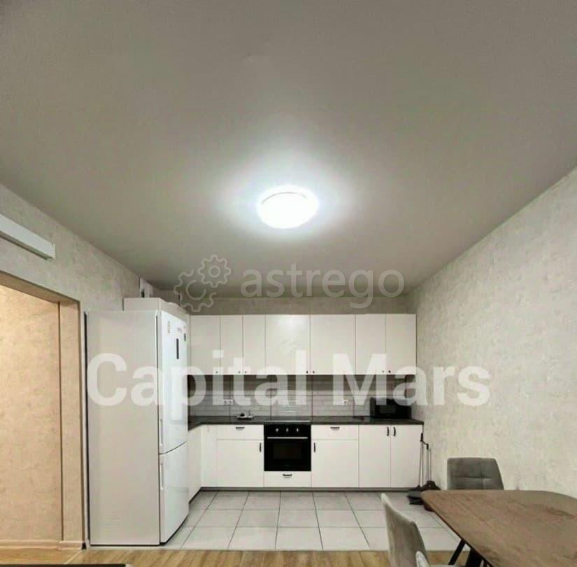 4-комн. квартира, 80 м2, 2/16 эт. Москва - изображение 4
